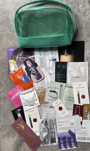 Lot ulta beauty - lot, samples