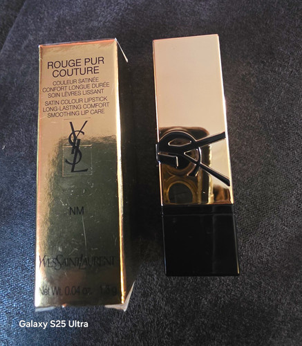 Yves saint laurent - yves, pur