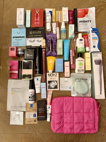 Huge beauty makeup - beauty,