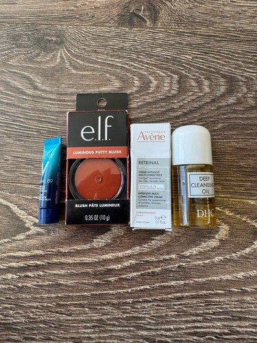 Beauty mini bundle - bundle, —