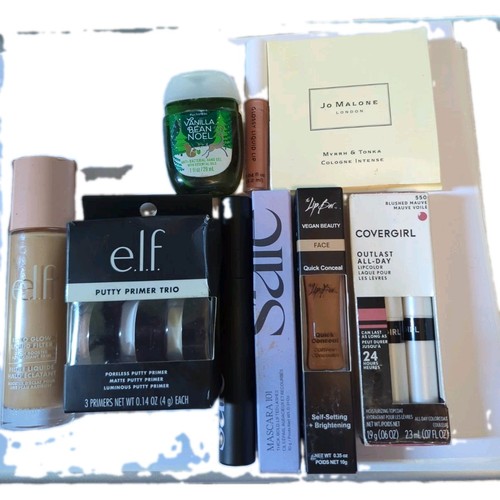 Makeup lot full sizes free - lot,