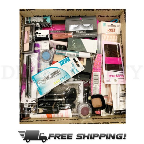 Wholesale mixed makeup beauty - mixed,