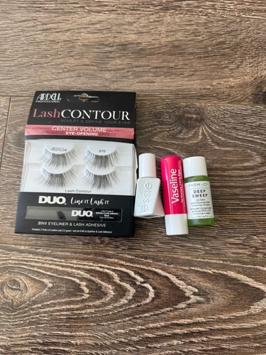 Beauty mini bundle ardell - bundle,