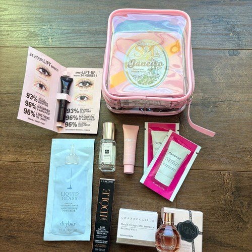 Luxury beauty bundle - bundle, |
