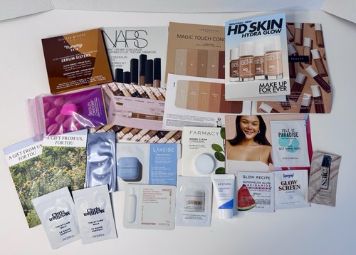 Piece lot sephora skincare - 22,