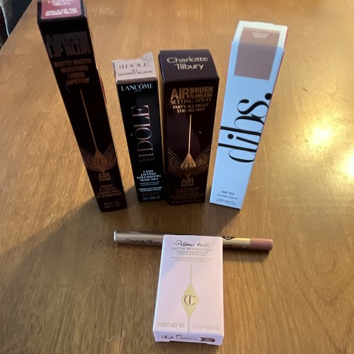 Assorted charlotte tilbury - assorted,