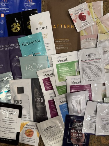 New high end skincare - new!,