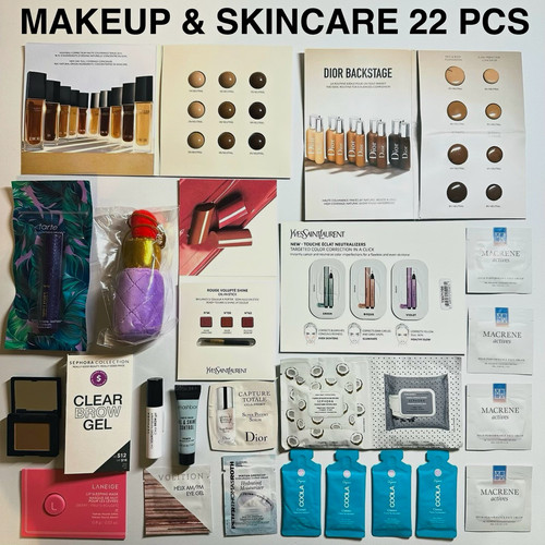 Assorted makeup skincare - assorted, makeup/skincare