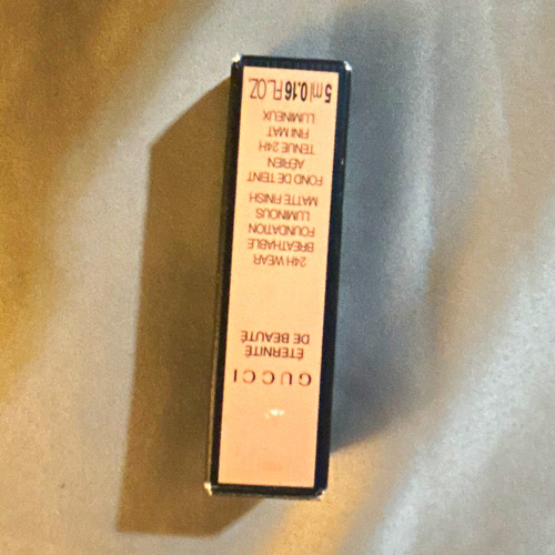 Gucci eternité beaute 24h - eternité,