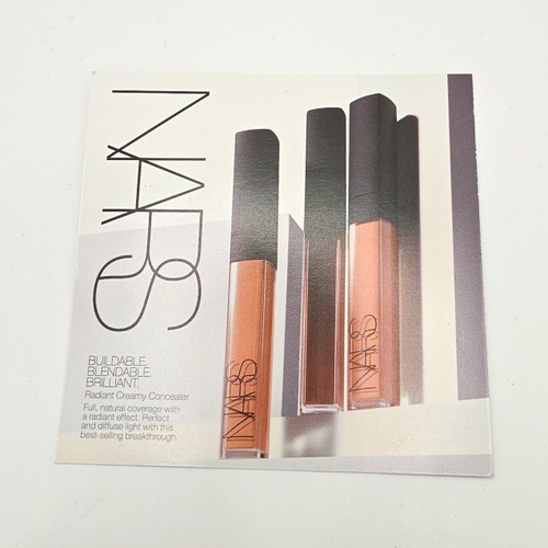 Nars radiant creamy concealer - nars,