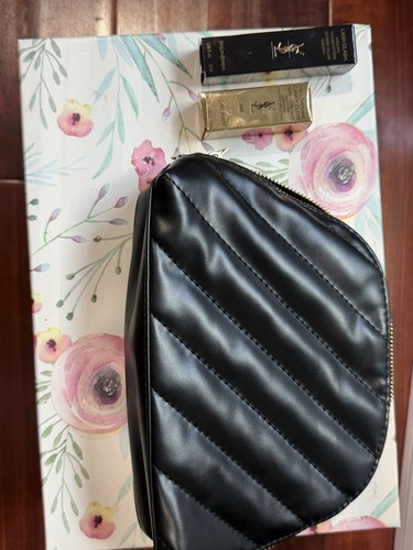 Yves saint laurent sample - yves,