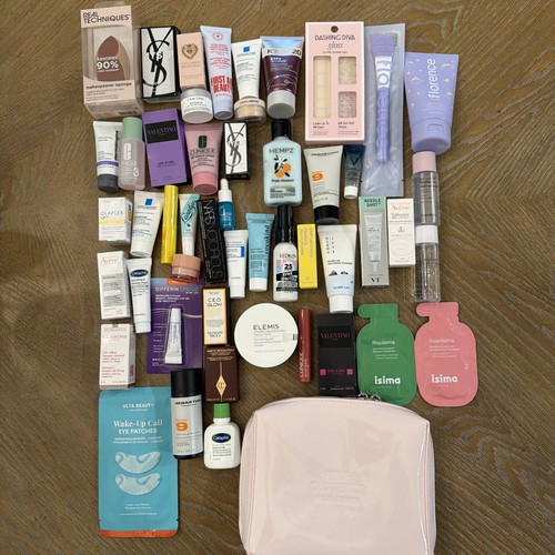 Huge beauty makeup - beauty,