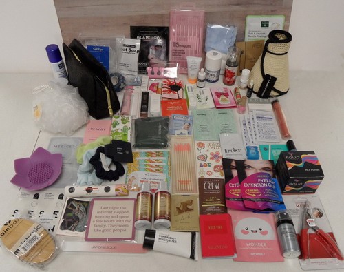 Pcs makeup skincare hair - pcs,