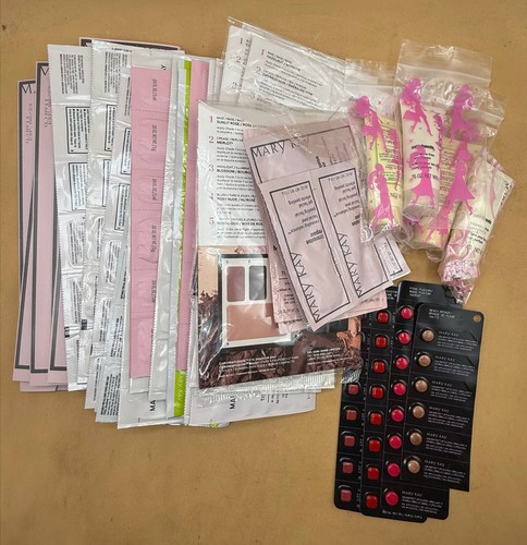Lot mary kay makeup - lot,