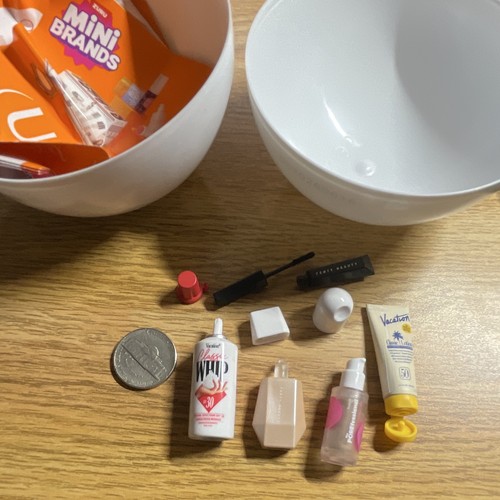 Mini brands ulta beauty series - mini,