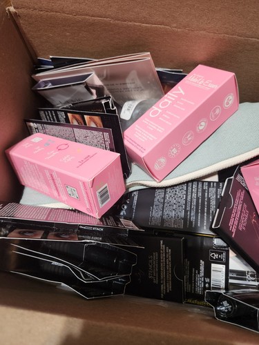 Assorted sample size - assorted, &