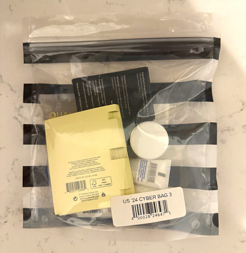 Sephora cyber bag - sephora, ‘24