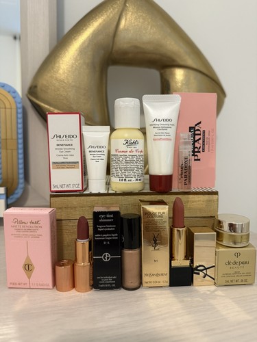 High end premium - end,