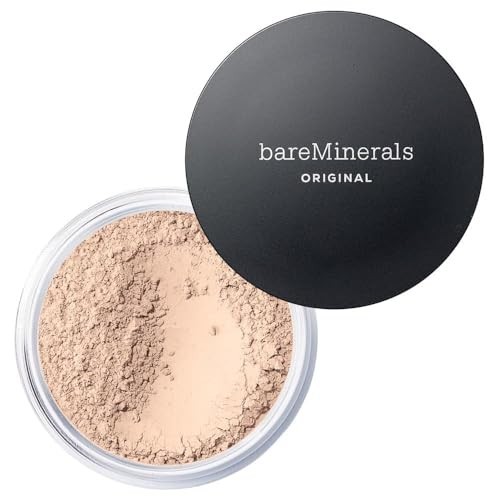 Loose powder foundation - loose, 0.28