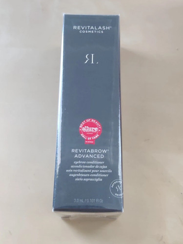 Revitalash revitabrow advanced - revitalash,