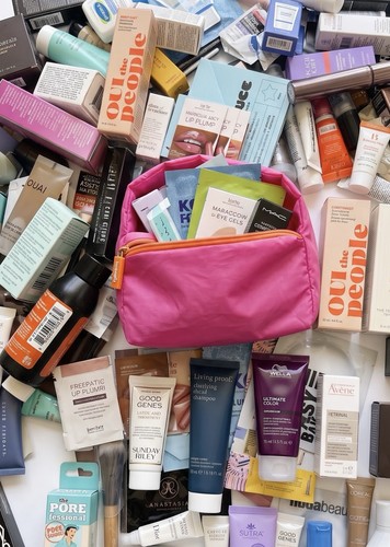 15pc high end cosmetics mixed - 15pc,