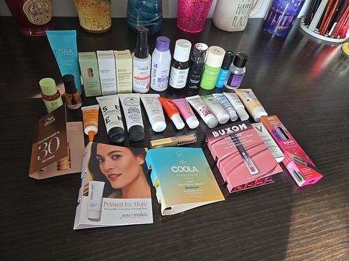 Lot deluxe travel - 30+, /