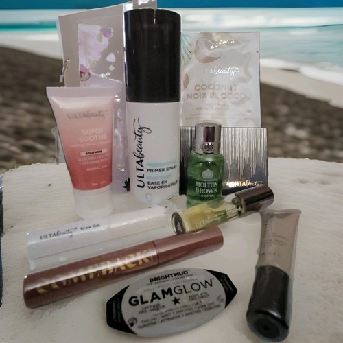 Ulta etc beauty bundle - ulta,etc,